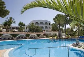 ***** Hotel Hilton Mallorca Galatzo Costa De La Calma Spain