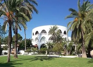 Hilton Mallorca Galatzo Costa De La Calma Spain