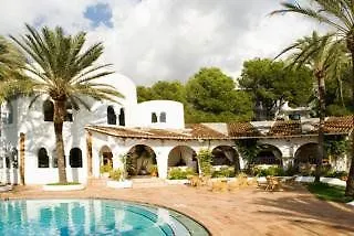 Hilton Mallorca Galatzo Costa De La Calma 5*,  Spain